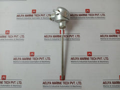 Tf12.019 Temperature Sensor Pt100 -30...+200 C, Ks-5677 200-mm