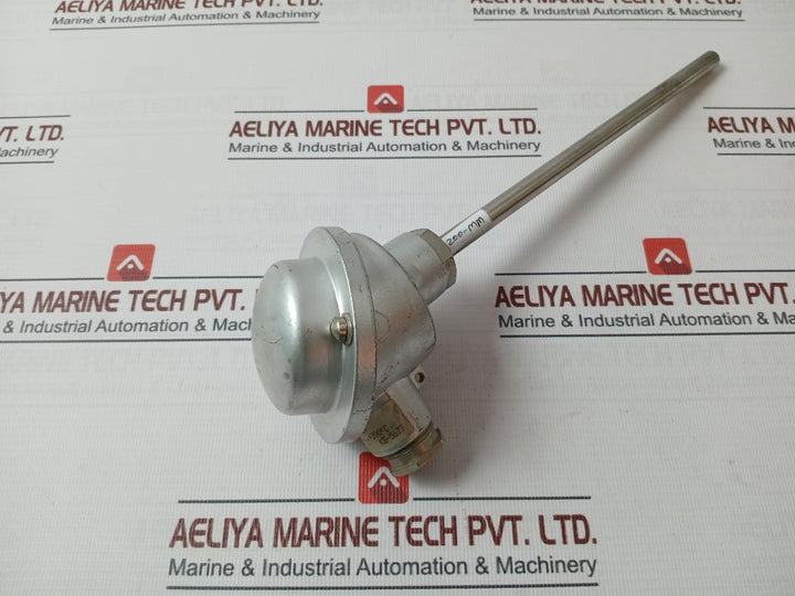 Tf12.019 Temperature Sensor Pt100 -30...+200 C, Ks-5677 200-mm