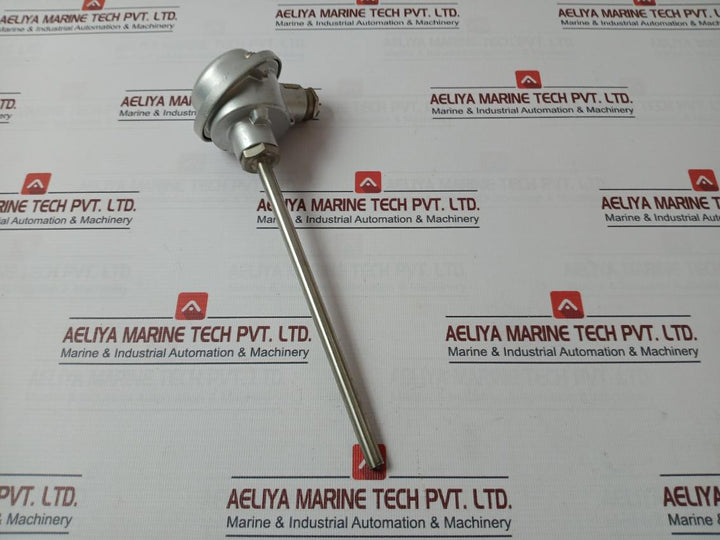 Tf12.019 Temperature Sensor Pt100 -30...+200 C, Ks-5677 200-mm