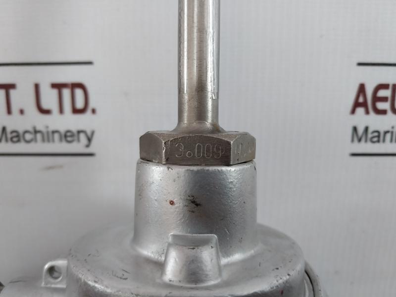 Tf12.050 Pt100 Temperature Sensor 200-mm