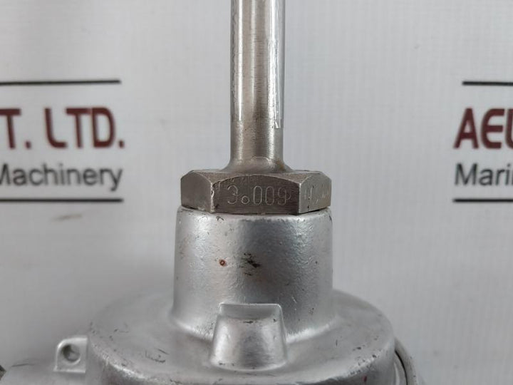 Tf12.050 Pt100 Temperature Sensor 200-mm