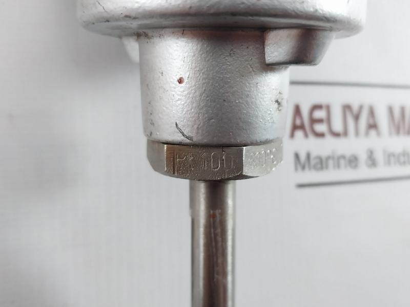 Tf12.050 Pt100 Temperature Sensor 200-mm