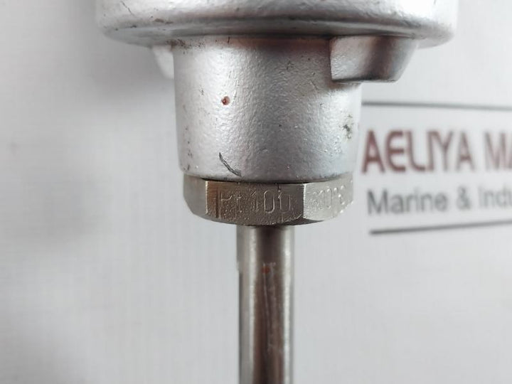 Tf12.050 Pt100 Temperature Sensor 200-mm