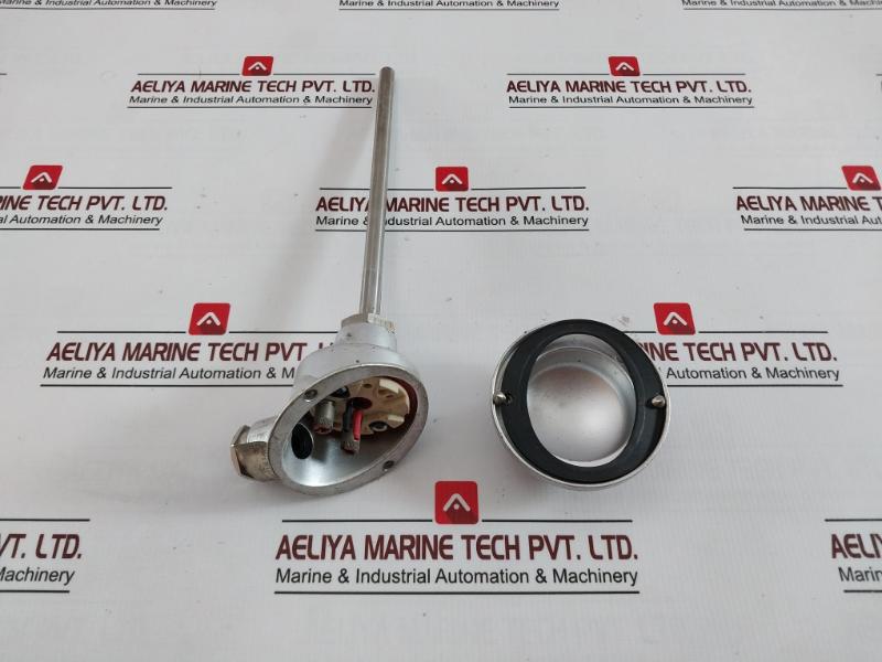 Tf12.050 Pt100 Temperature Sensor 200-mm