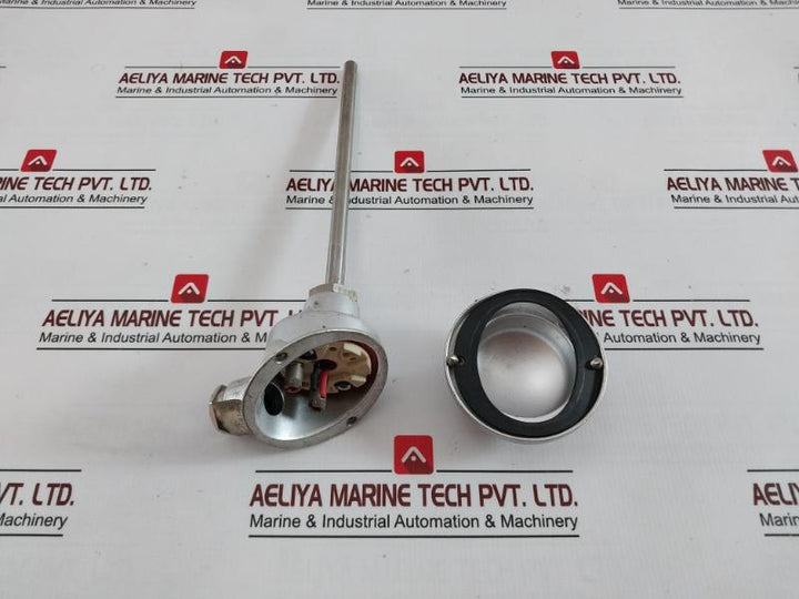 Tf12.050 Pt100 Temperature Sensor 200-mm
