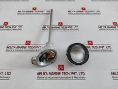 Tf12.050 Pt100 Temperature Sensor 200-mm