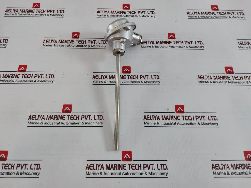 Tf12.050 Pt100 Temperature Sensor 200-mm