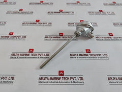 Tf12.050 Pt100 Temperature Sensor 200-mm