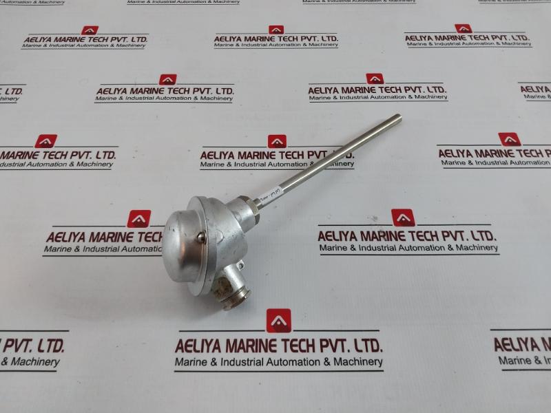 Tf12.050 Pt100 Temperature Sensor 200-mm