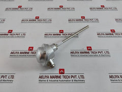 Tf12.050 Pt100 Temperature Sensor 200-mm
