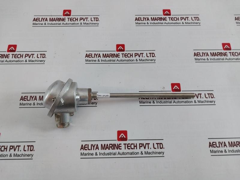 Tf12.050 Pt100 Temperature Sensor 200-mm