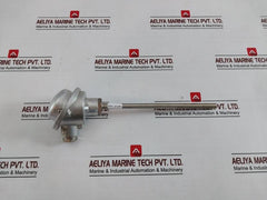 Tf12.050 Pt100 Temperature Sensor 200-mm