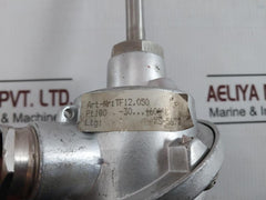 Tf12.050 Pt100 Temperature Sensor 200-mm