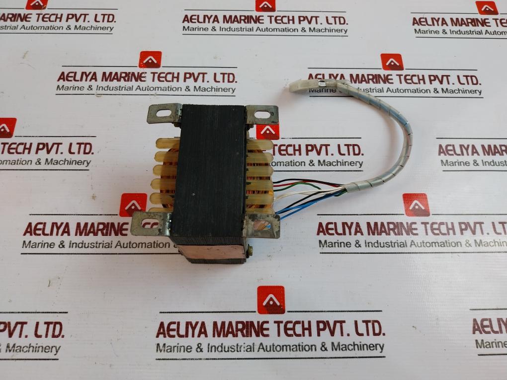 Tf 199A Transformer Automatic Voltage Regulator 26/120 , 18V 1A