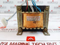Tf 199A Transformer Automatic Voltage Regulator 26/120 , 18V 1A