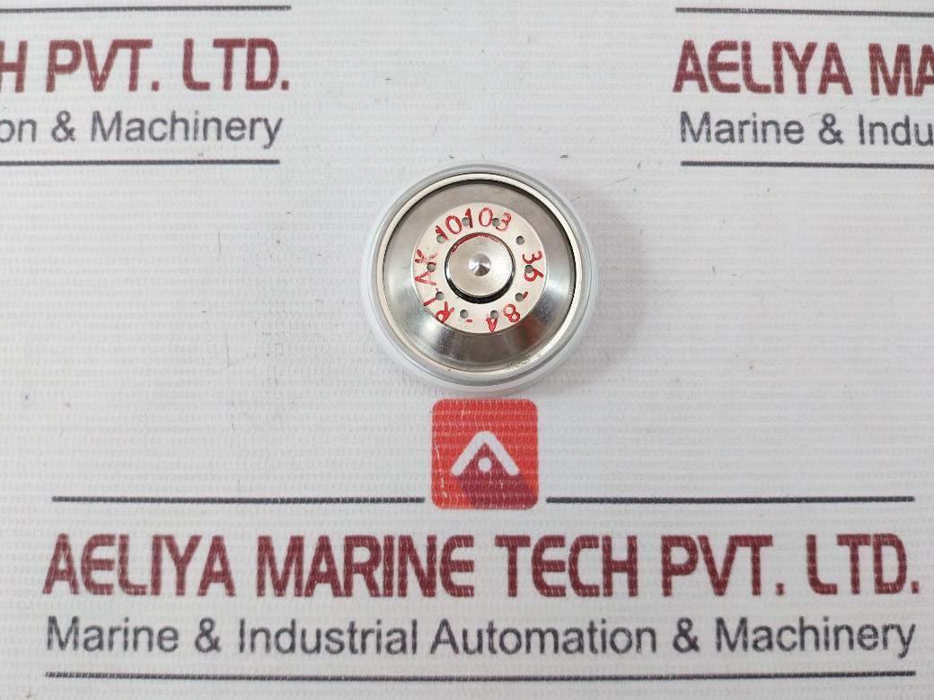 Tfa 10103 Locking Gas Cap 36-84-rlak