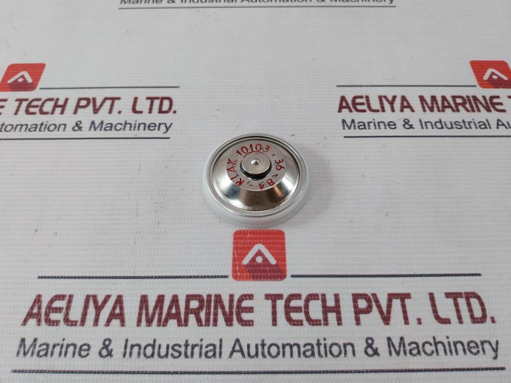 Tfa 10103 Locking Gas Cap 36-84-rlak