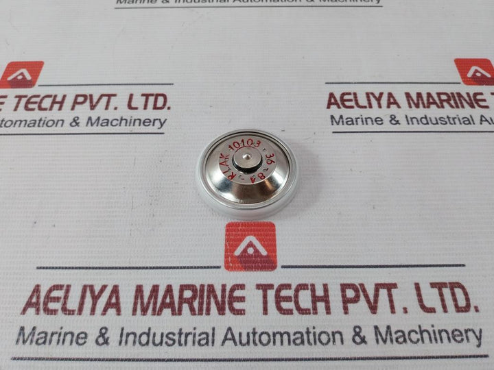Tfa 10103 Locking Gas Cap 36-84-rlak