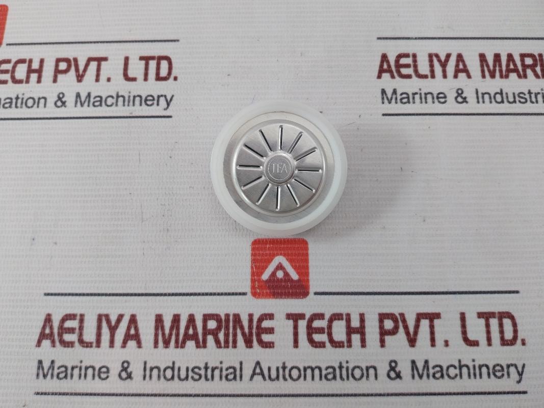 Tfa 10103 Locking Gas Cap 36-84-rlak