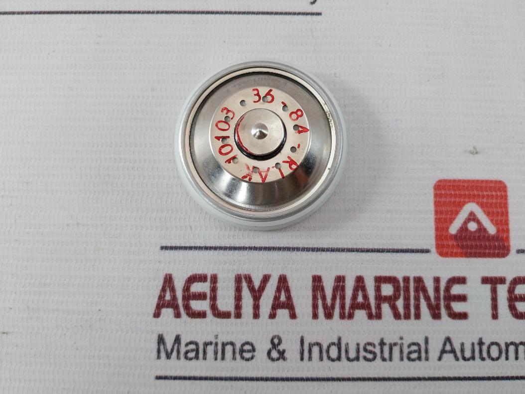 Tfa 10103 Locking Gas Cap 36-84-rlak