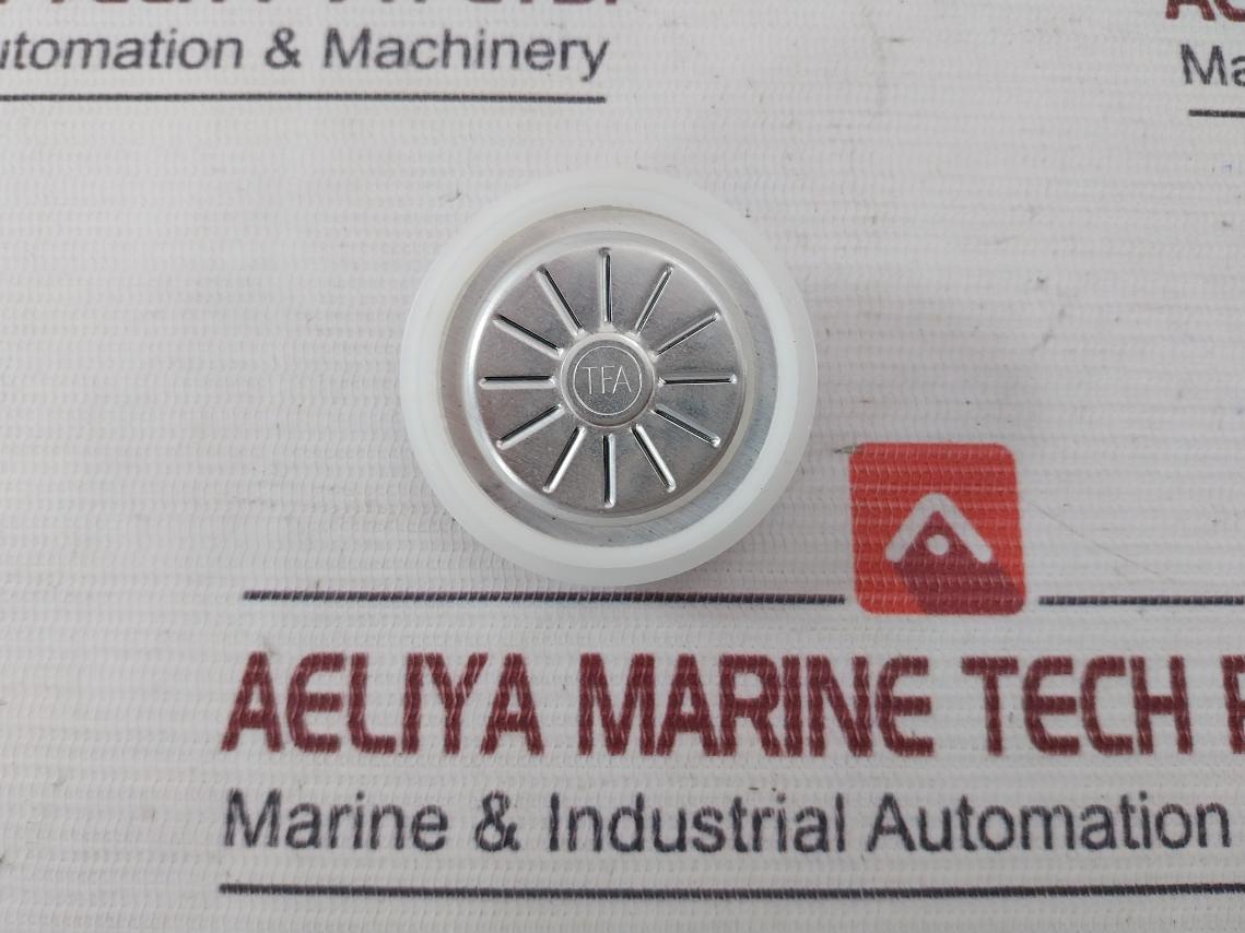 Tfa 10103 Locking Gas Cap 36-84-rlak