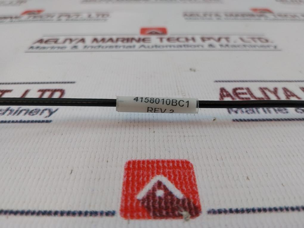 Tfc 4158010Bc1 Tfc Cable Assemblies