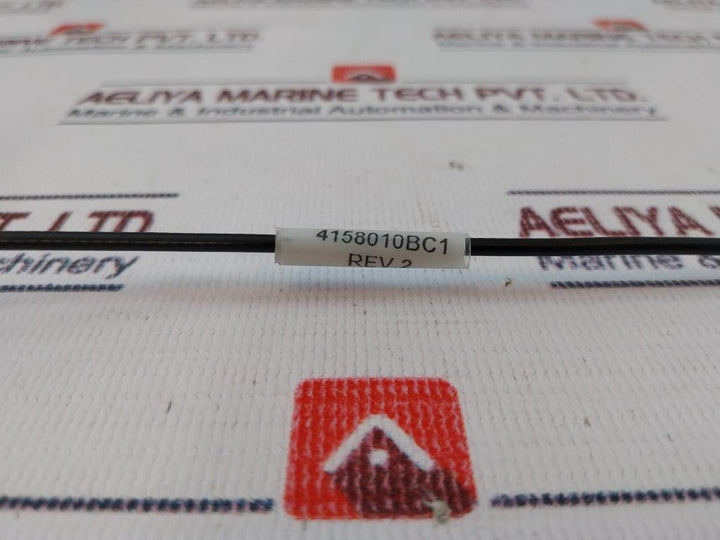 Tfc 4158010Bc1 Tfc Cable Assemblies