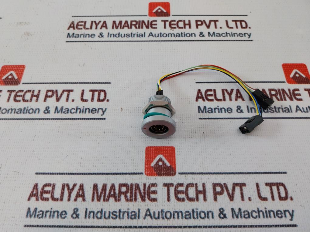 Tfc 4164012Cc1 Cable Connector