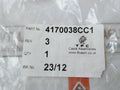 Tfc 4170038Cc1 Cable Assy Rev 3
