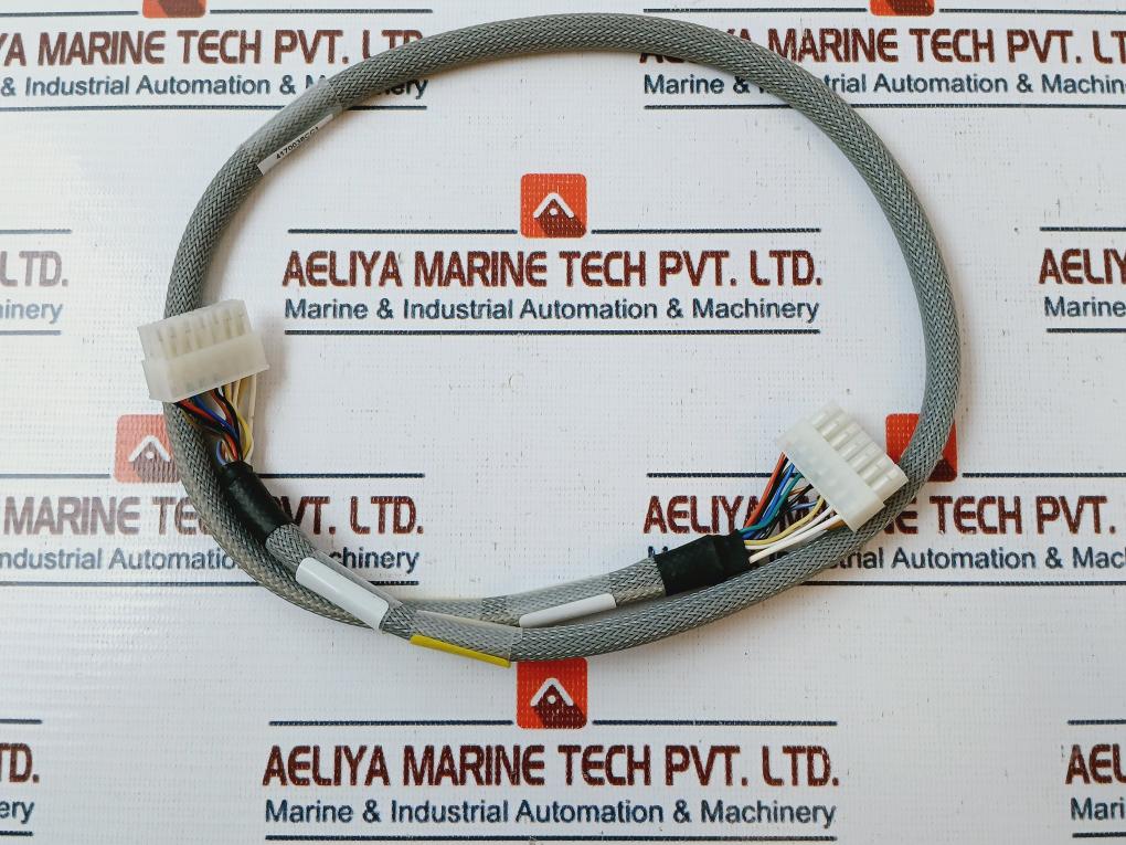 Tfc 4170038Cc1 Cable Assy Rev 3