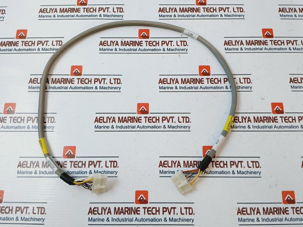 TFC 4170038CC1 Cable Assy Rev 3