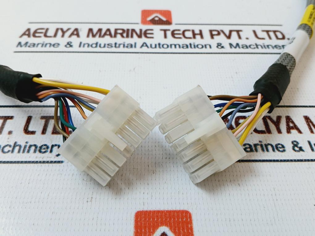 Tfc 4170038Cc1 Cable Assy Rev 3