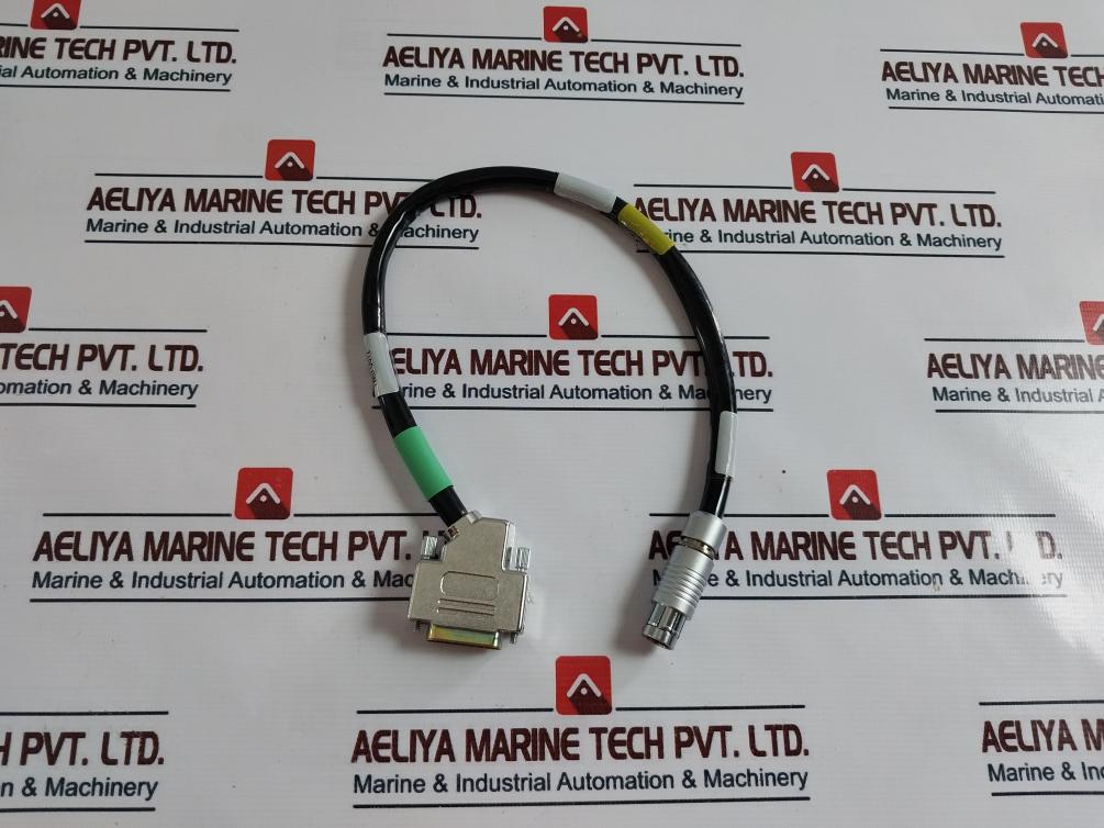 Tfc 4170040Cc2 Analyser Twig Cable Rev: 4 2920807