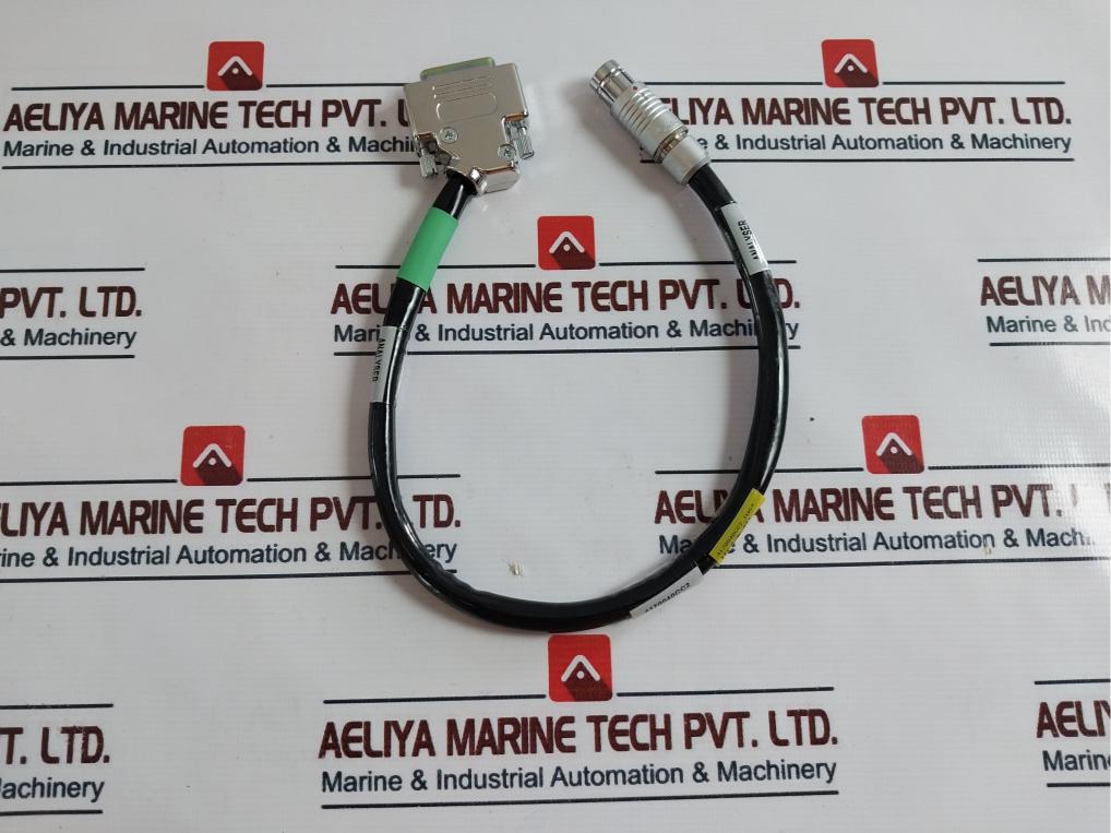 Tfc 4170040Cc2 Analyser Twig Cable Rev: 4 2920807