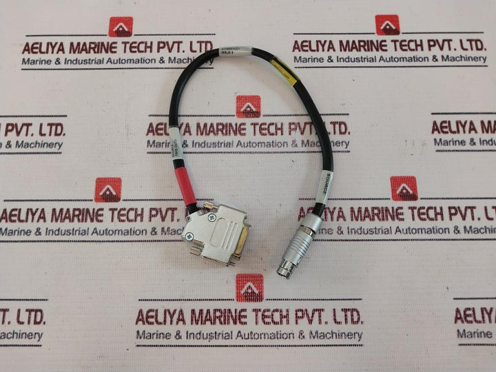 Tfc 4170041Cc1 Connector Cable Rev 8