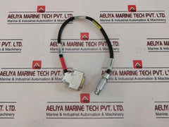 Tfc 4170041Cc1 Connector Cable Rev 8