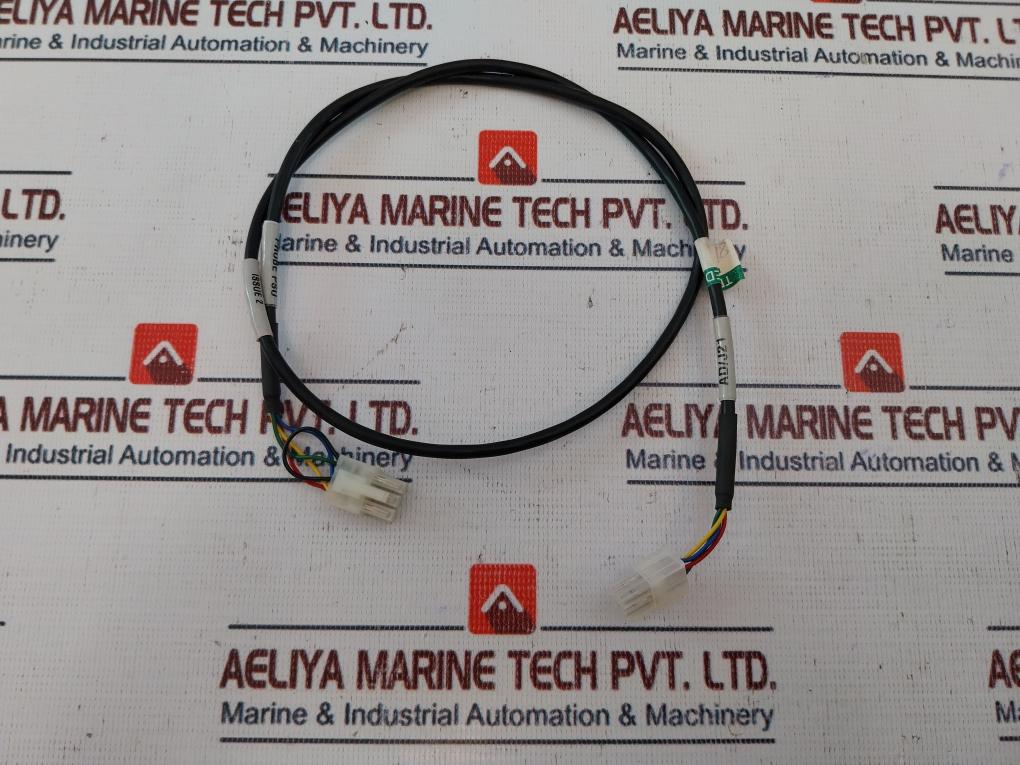 TFC 4170042CC1-S Connector Cable Rev: 2