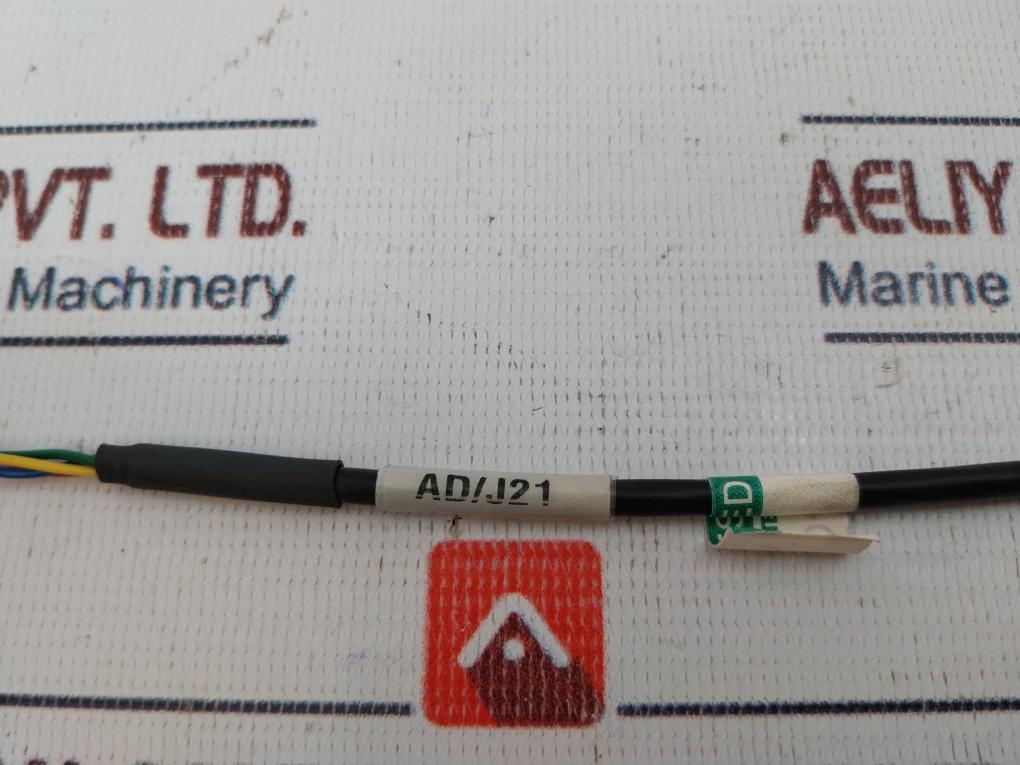 TFC 4170042CC1-S Connector Cable Rev: 2