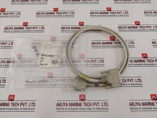 Tfc 4170046Cc1 Low Voltage Printer Cable