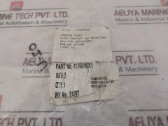 Tfc 4170046Cc1 Low Voltage Printer Cable