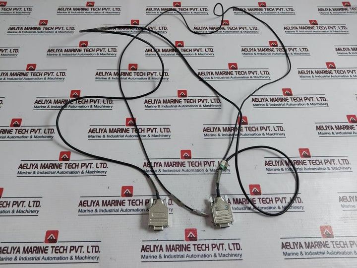 Tfc 4185074Cc1-s Tdc Cable Rev:1