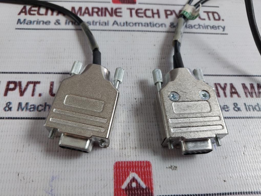 Tfc 4185074Cc1-s Tdc Cable Rev:1