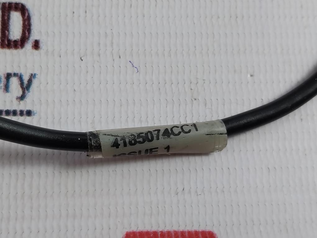 Tfc 4185074Cc1-s Tdc Cable Rev:1