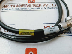 Tfc 4185084Cc1 Connection Cable Rev 9