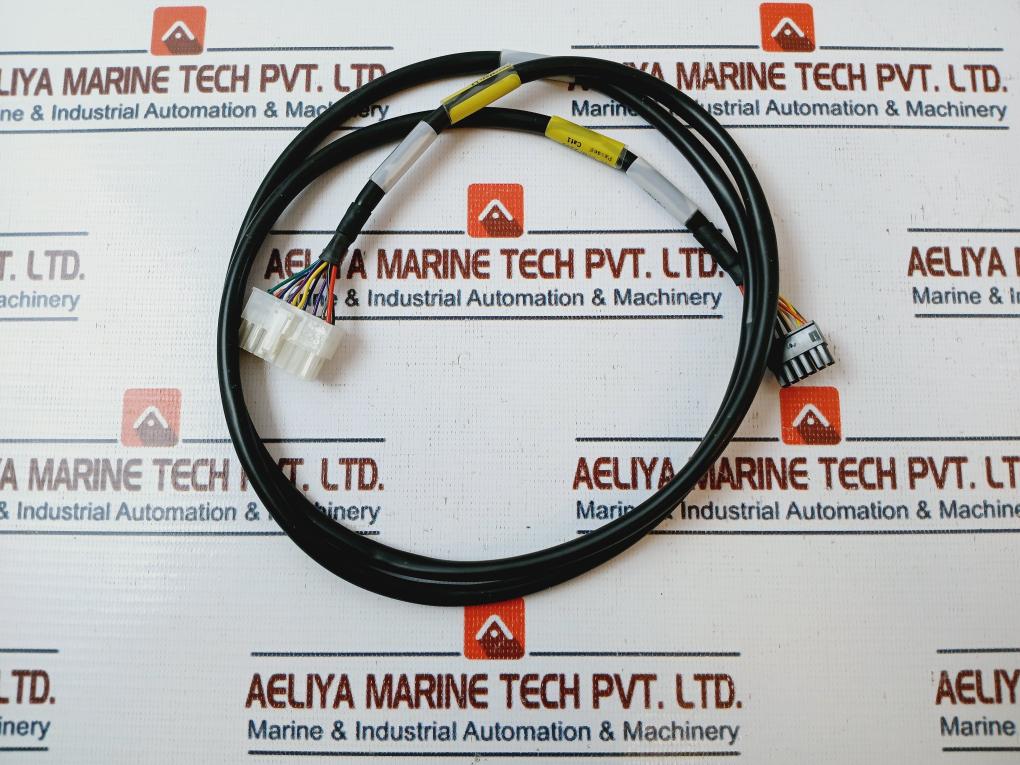 TFC 4265012BC1 Cable Connector Rev 7