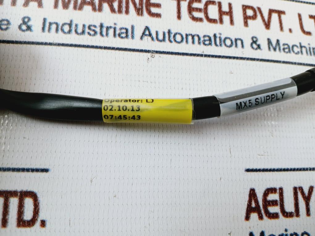 TFC 4265012BC1 Cable Connector Rev 7