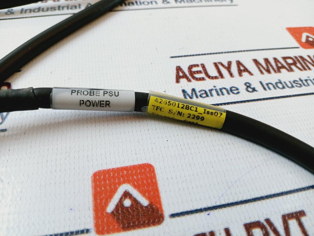 TFC 4265012BC1 Cable Connector Rev 7