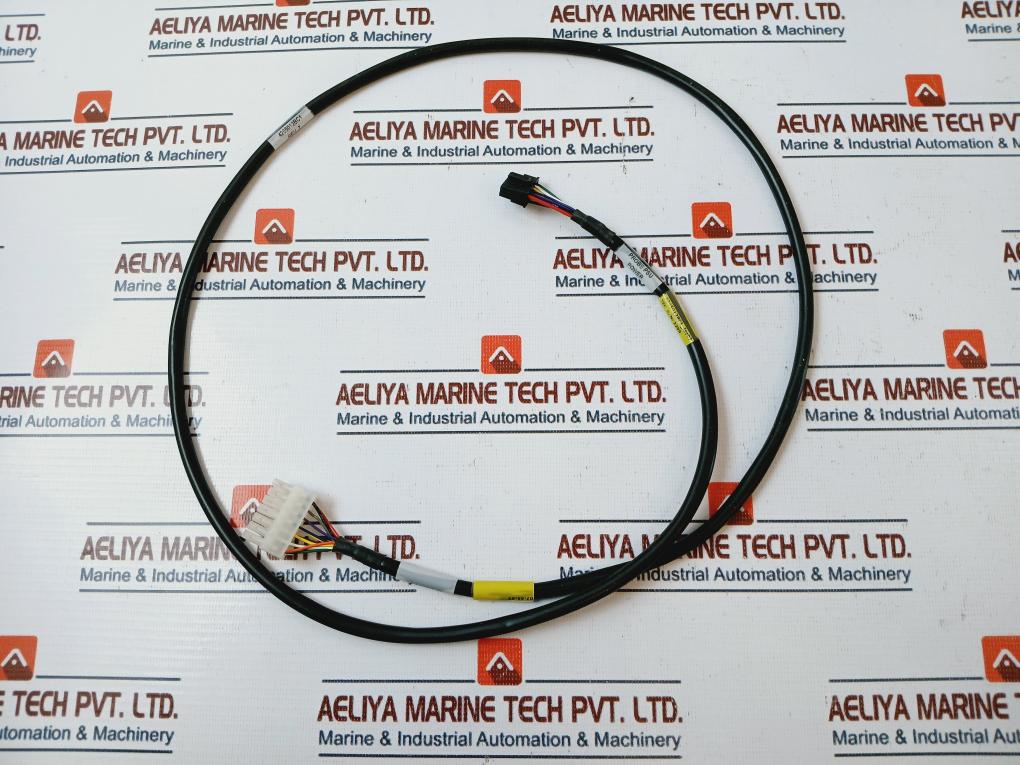 TFC 4265012BC1 Cable Connector Rev 7