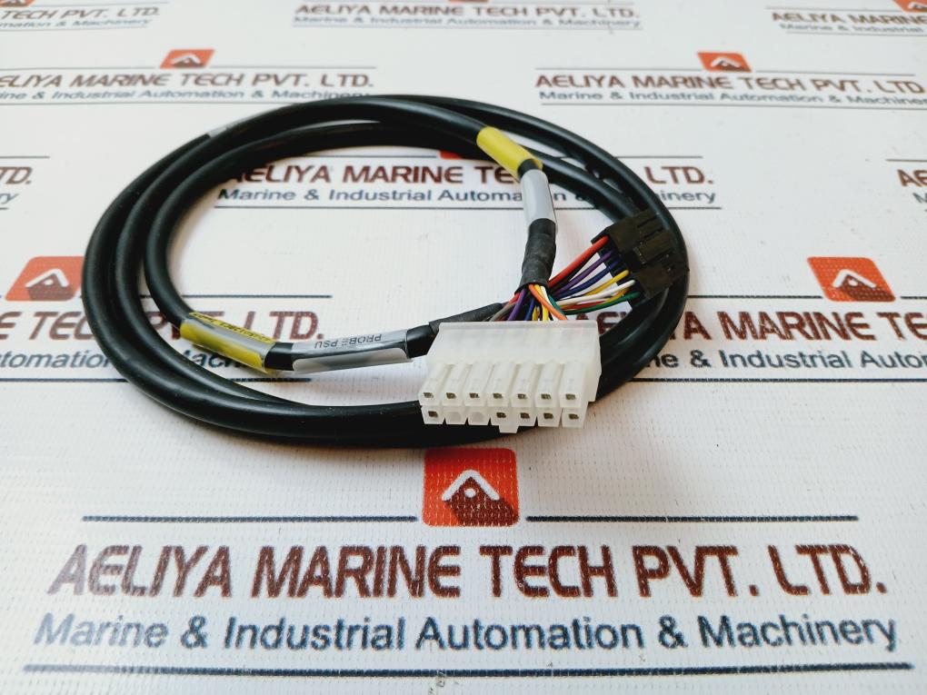 TFC 4265012BC1 Cable Connector Rev 7