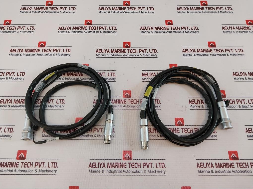 Tfc 4265043Bc1 Connector Cable Rev 9